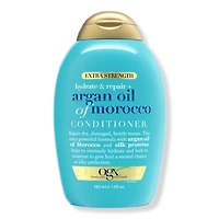 OGX Hydrate + Repair Argan Oil of Morocco Extra Strength Conditioner