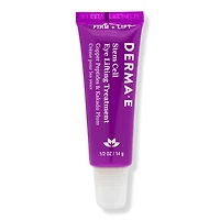 DERMA E Stem Cell Eye Lifting Treatment with Copper Peptides