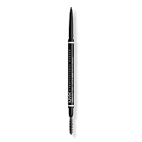 NYX Professional Makeup Micro Brow Pencil Eyebrow