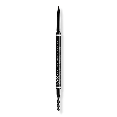 NYX Professional Makeup Micro Brow Pencil Eyebrow