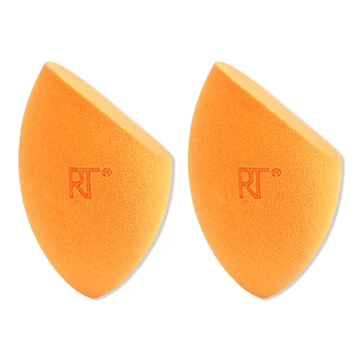 Real Techniques Miracle Complexion Makeup Sponge Duo