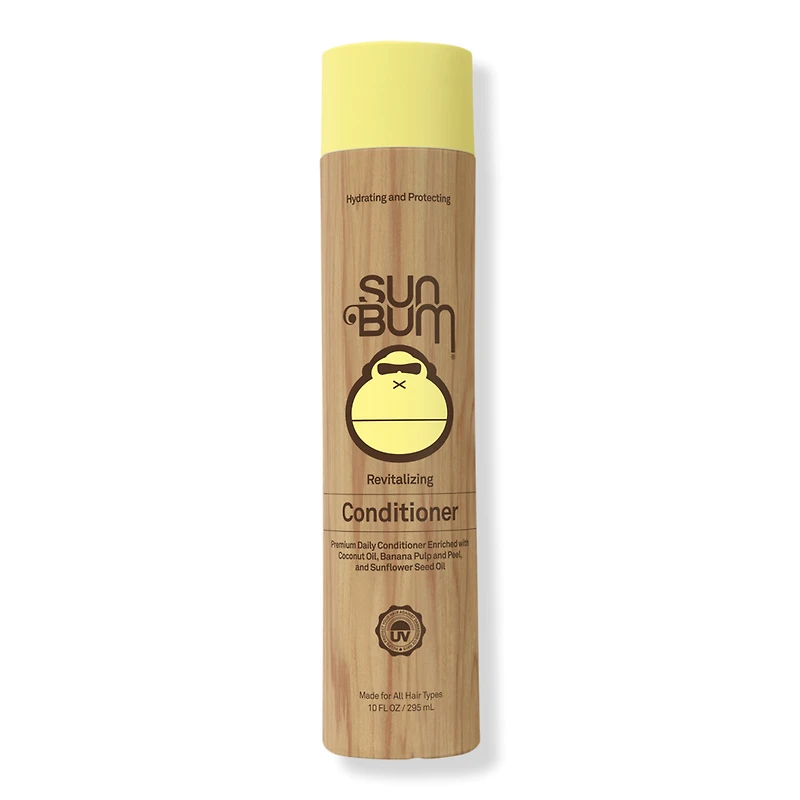 Sun Bum Revitalizing Conditioner