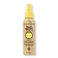 Sun Bum Revitalizing 3 In 1 Leave In Treatment