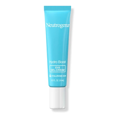 Neutrogena Hydro Boost Eye Gel-Cream
