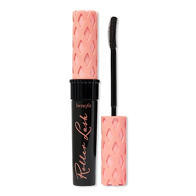Benefit Cosmetics Roller Lash Curling & Lifting Mascara - Black