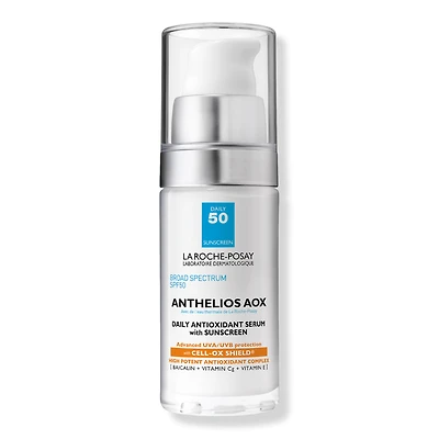 La Roche-Posay Anthelios AOX Daily Antioxidant Face Serum SPF 50