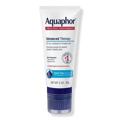 Aquaphor Touch-Free Healing Ointment