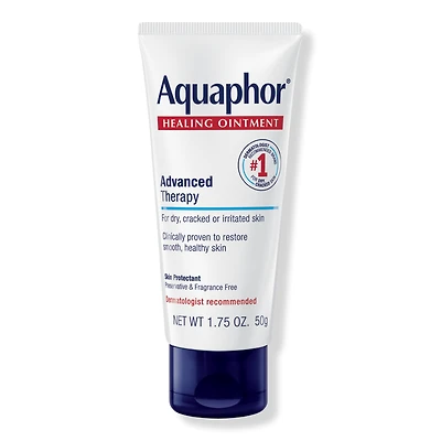 Aquaphor Travel Size Healing Ointment Tube - 1.7 oz