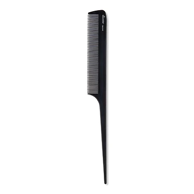 Diane Ionic Anti-Static Rat Tail Comb