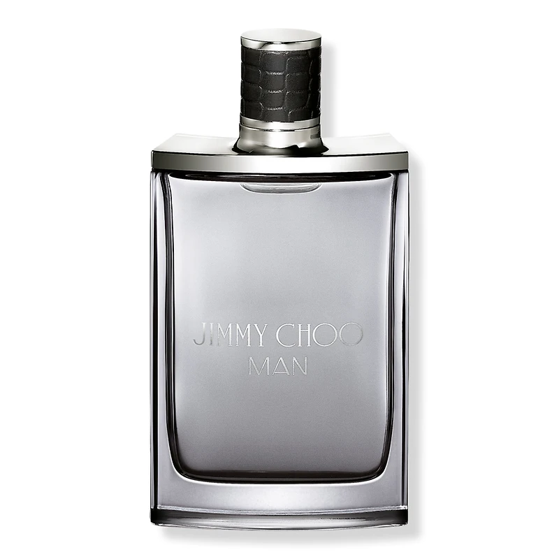 Jimmy Choo Man Eau de Toilette - oz
