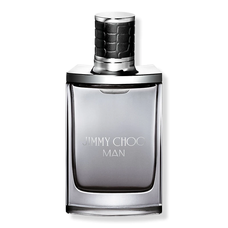 Jimmy Choo Man Eau de Toilette - oz