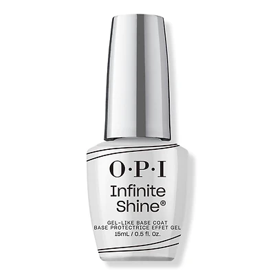 OPI Infinite Shine Gel-like Base Coat