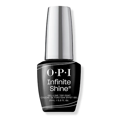 OPI Infinite Shine Gel-like Top Coat