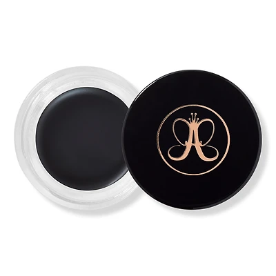 Anastasia Beverly Hills Black Waterproof Creme Color Eyeliner & Eyeshadow - Jet