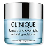 Clinique Turnaround Overnight Revitalizing Moisturizer