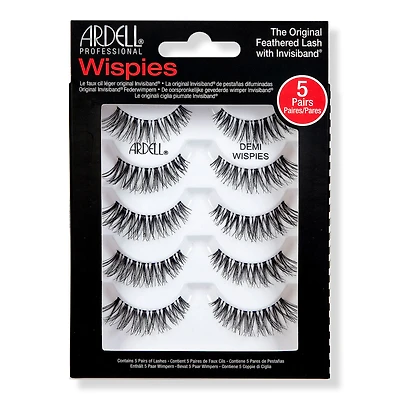 Ardell Lash Demi Wispies Multipack