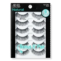 Ardell Lash Natural #105 Multipack