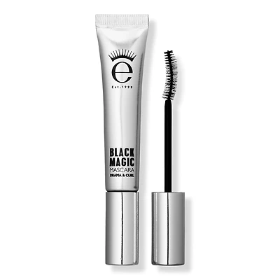 Eyeko Black Magic Mascara Drama & Curl - Black