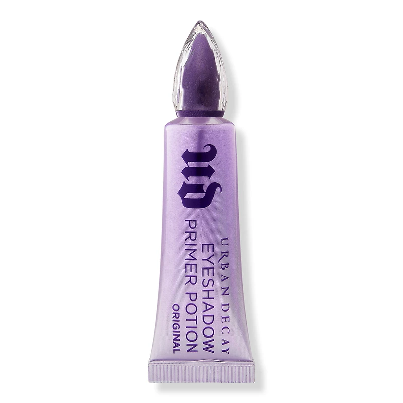 Urban Decay Travel Size Original Eyeshadow Primer Potion - 0.16 oz