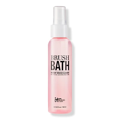 IT Brushes For ULTA Brush Bath Instant Makeup Brush Cleaner