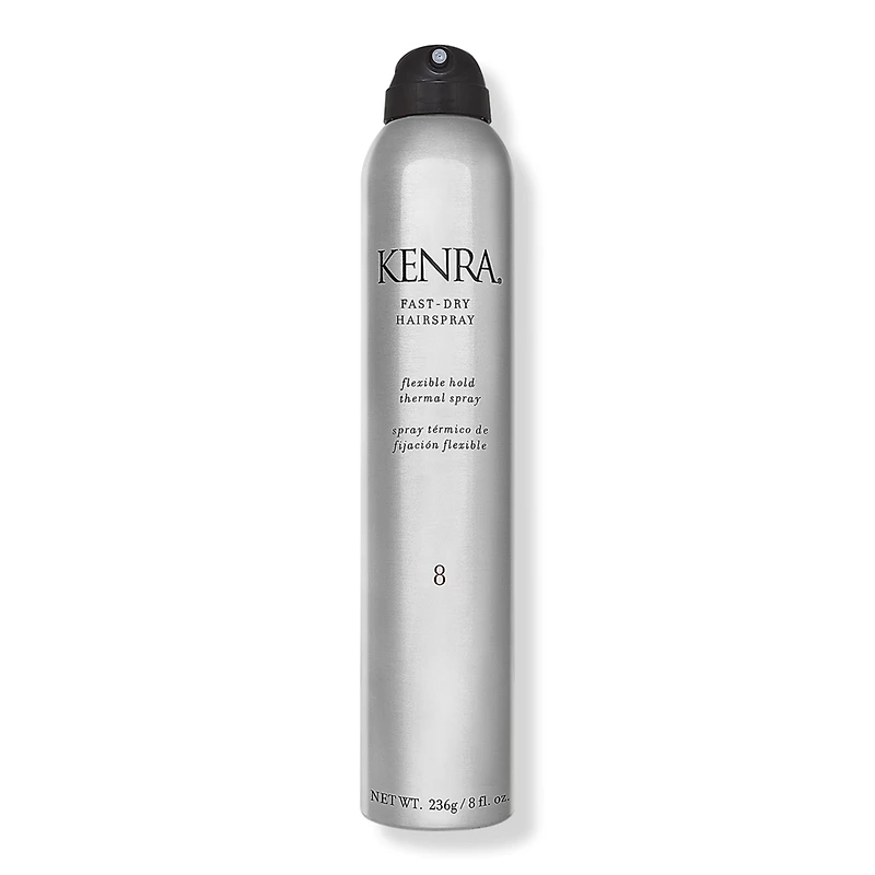 Kenra Professional Fast-Dry Hairspray 8