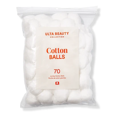 ULTA Beauty Collection 70 ct. Jumbo Cotton Balls
