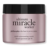Philosophy Ultimate Miracle Worker Multi-Rejuvenating Cream SPF 30
