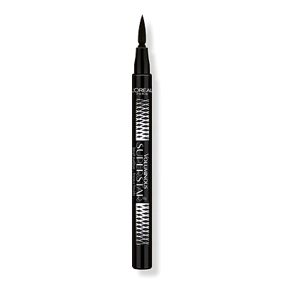 L'Oreal Voluminous Superstar Liner - 202 Black