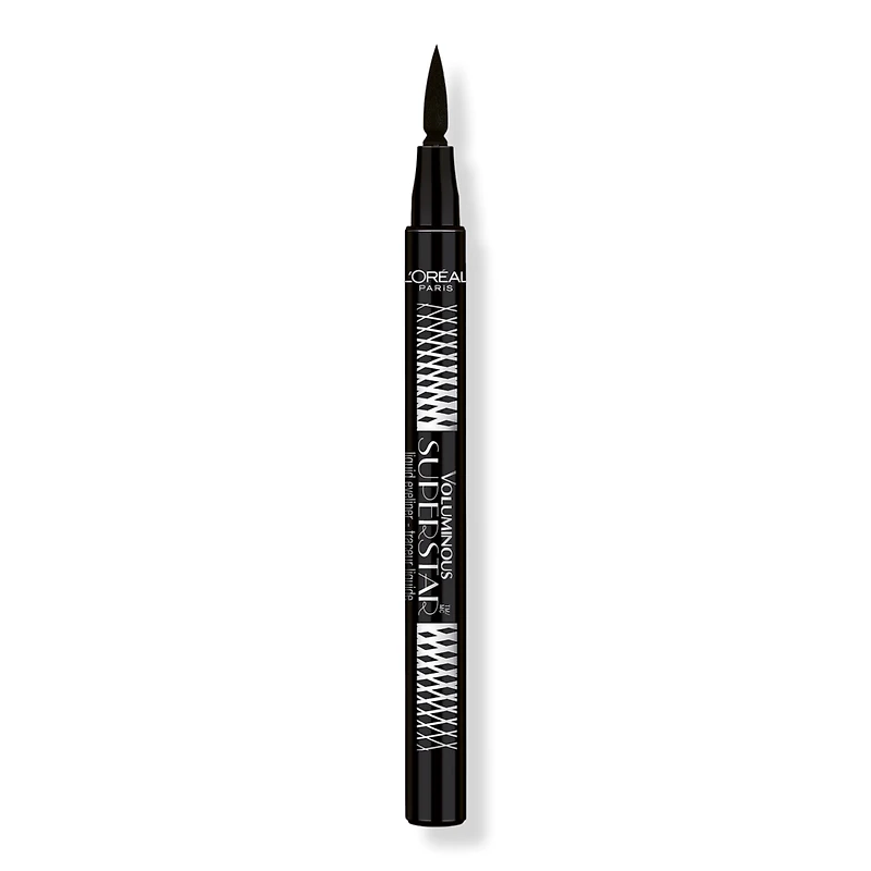 L'Oreal Voluminous Superstar Liner - 202 Black
