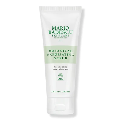 Mario Badescu Botanical Exfoliating Scrub
