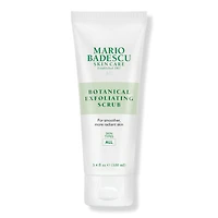 Mario Badescu Botanical Exfoliating Scrub