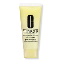 Clinique Dramatically Different Moisturizing Gel For Face - oz