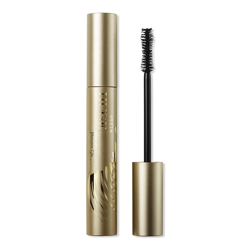 Stila Huge Extreme Lash Volumizing Mascara - Black