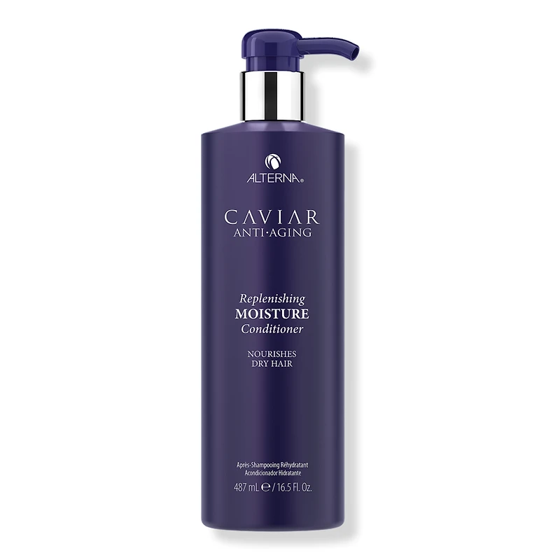 Alterna Caviar Anti-Aging Replenishing Moisture Conditioner - oz