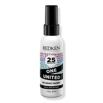 Redken Travel Size One United All-In-One Multi-Benefit Treatment