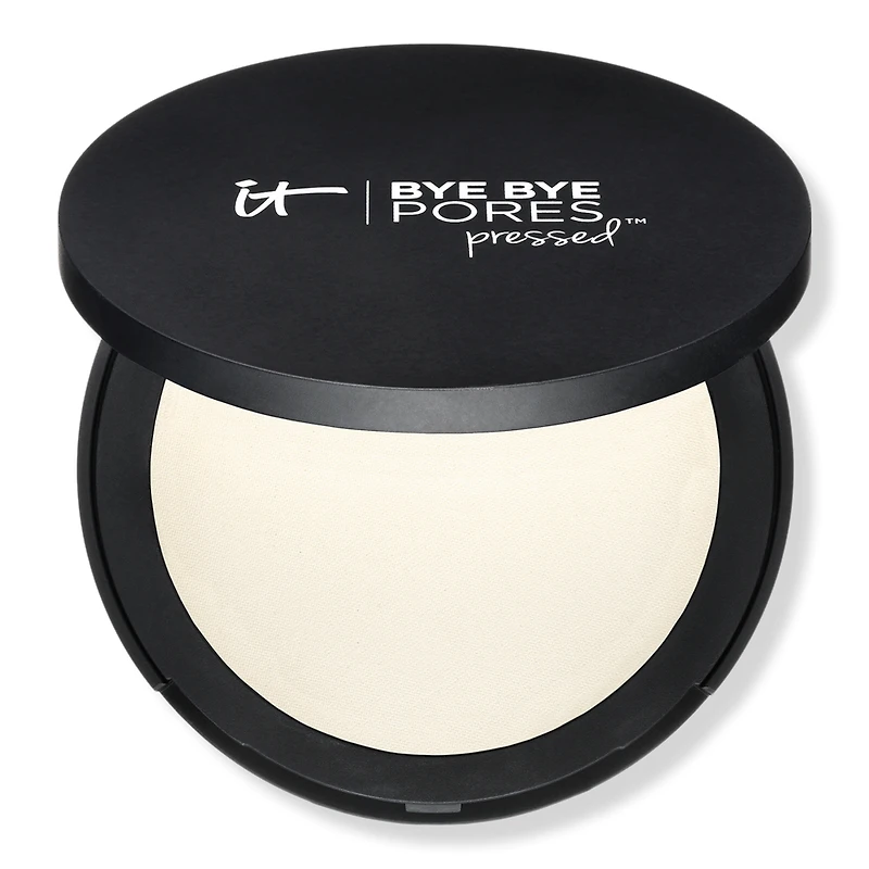 IT Cosmetics Bye Pores Pressed Pore Minimizing Setting Powder