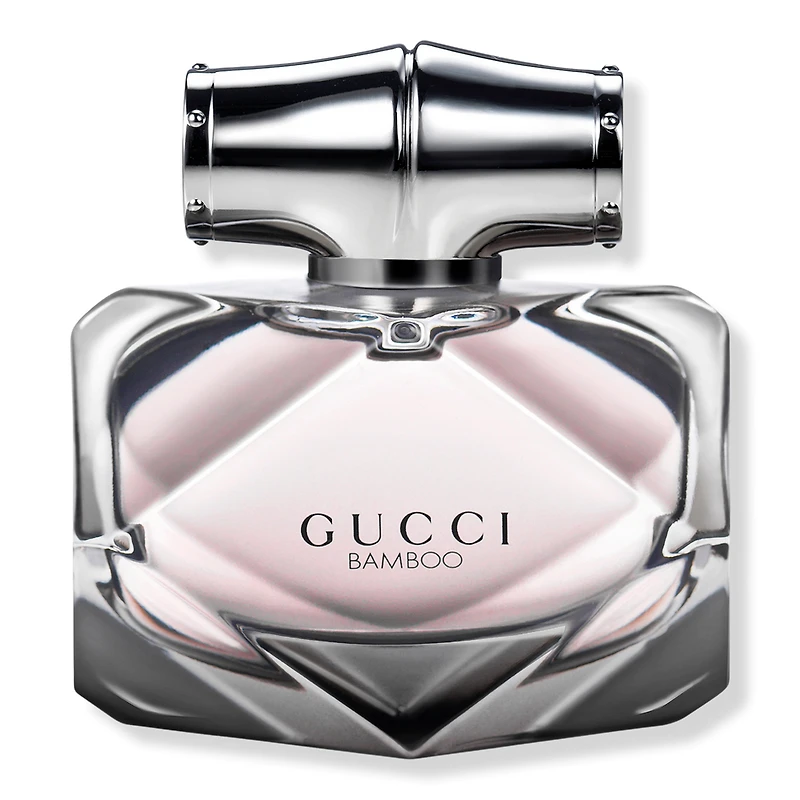 Gucci Bamboo Eau de Parfum - oz