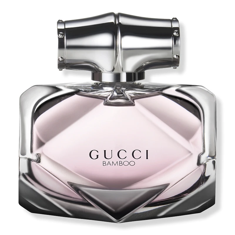 Gucci Bamboo Eau de Parfum - oz