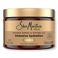 SheaMoisture Manuka Honey & Mafura Oil Intensive Hydration Hair Masque