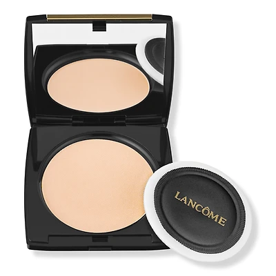 Lancome Dual Finish Multi-Tasking Lightweight Pressed Powder Foundation