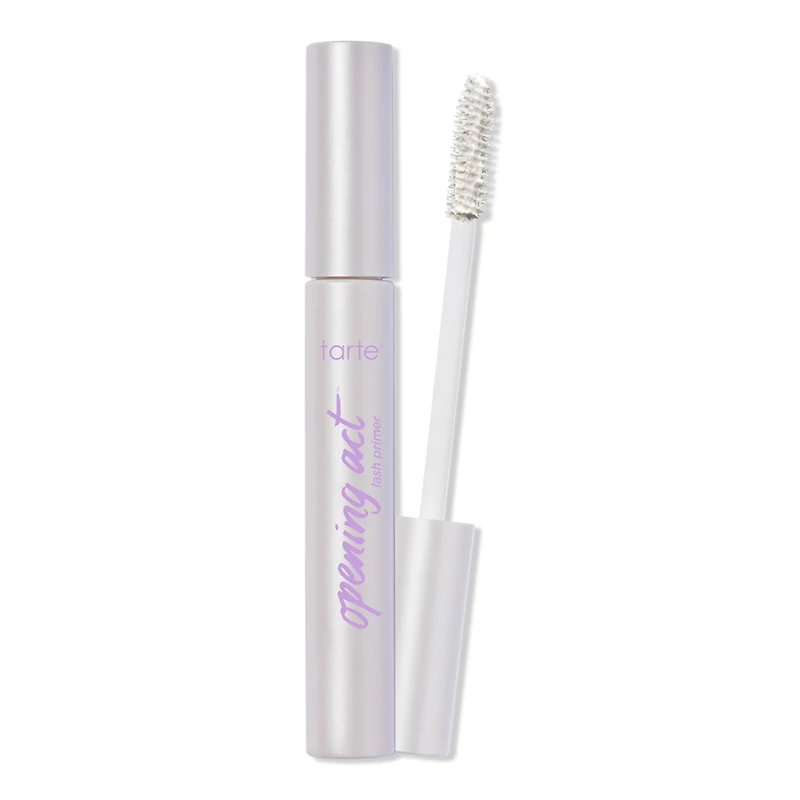Tarte Opening Act Eyelash Primer - White