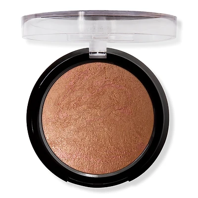 J.Cat Beauty Golden Soleil Baked Bronzer