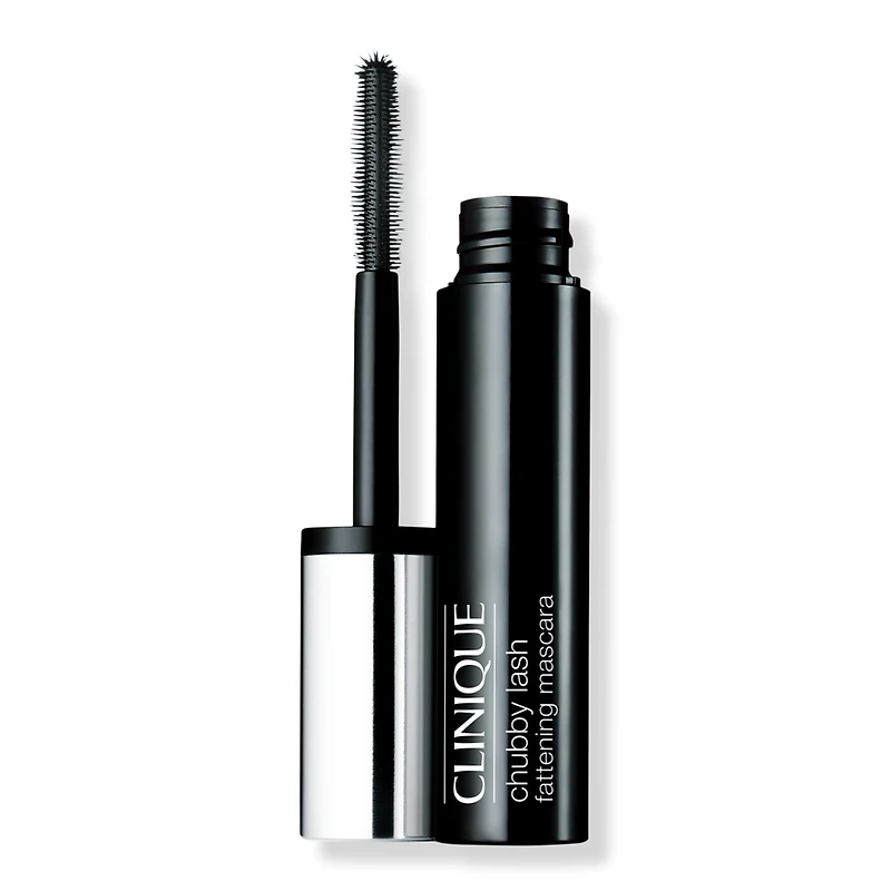 Clinique Chubby Lash Fattening + Volumizing Mascara - Jumbo Jet