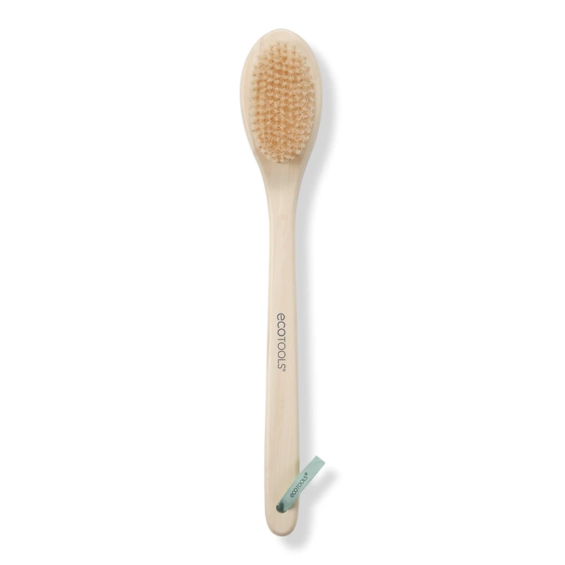 EcoTools Long Handle Bath Bristle Brush