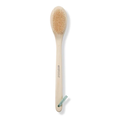 EcoTools Long Handle Bath Bristle Brush