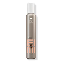 Wella EIMI Extra Volume Mousse Strong Hold Volumizing Mousse