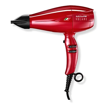 BaBylissPRO Volare Italian Dryer