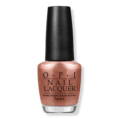 OPI Nail Lacquer Polish, Nudes/Neutrals/Browns