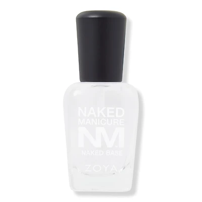 Zoya Naked Manicure Naked Base Coat