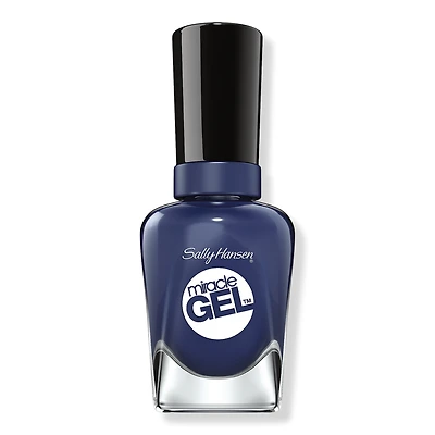 Sally Hansen Miracle Gel Nail Polish, Blues & Greens